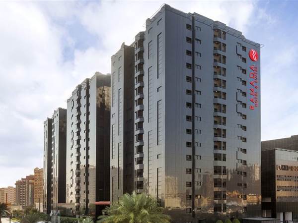 Ramada Hotel & Suites 4* Ramada Hotel & Suites 4*