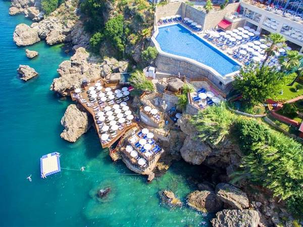 Ramada Plaza by Wyndham Antalya Ramada Plaza by Wyndham Antalya