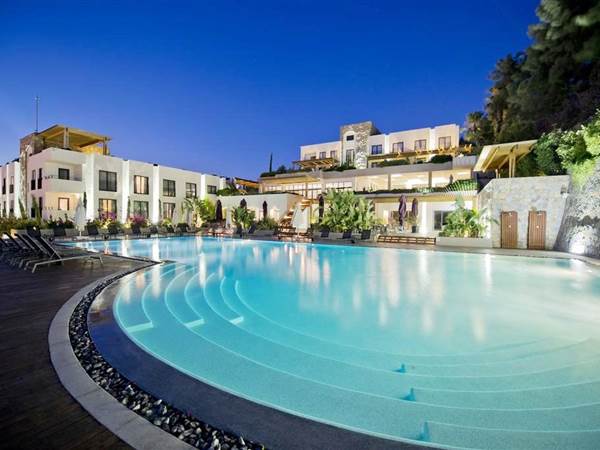 Ramada Resort by Wyndham Bodrum 5* Ramada Resort by Wyndham Bodrum 5*