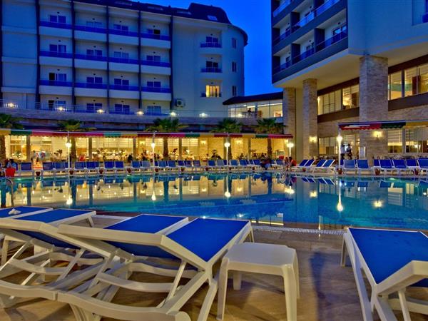 Ramada Resort by Wyndham Side Ramada Resort by Wyndham Side