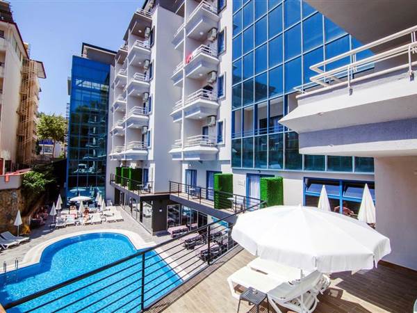 Ramira City Hotel - Adult Only (16+) Ramira City Hotel - Adult Only (16+)