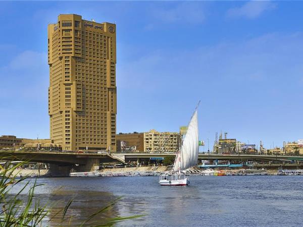 Ramses Hilton