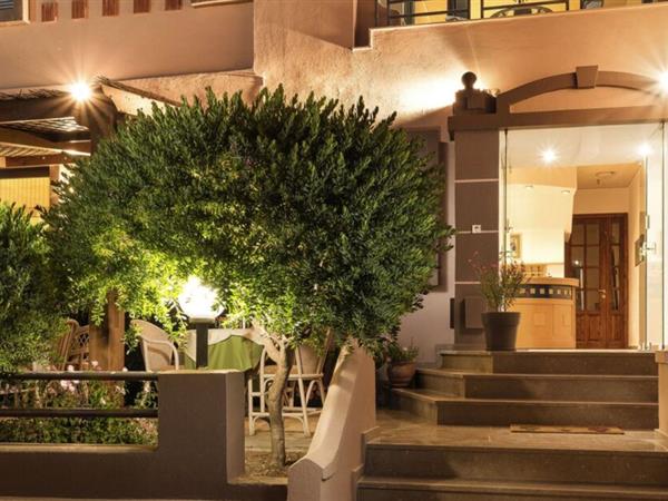 Rea Hotel