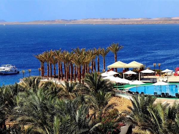 Reef Oasis Beach Resort 5* Reef Oasis Beach Resort 5*