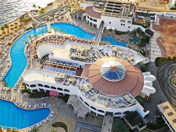 Reef Oasis Blue Bay Resort & Spa 5* Reef Oasis Blue Bay Resort & Spa 5*