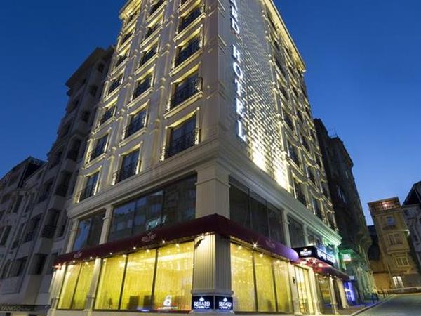 Regard Hotel Regard Hotel