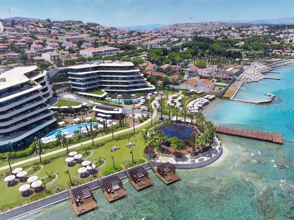 Reges, A Luxury Collection Resort & Spa 5* Reges, A Luxury Collection Resort & Spa 5*