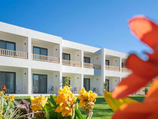Regia Mare Beach Hotel & Spa Bodrum 4* Regia Mare Beach Hotel & Spa Bodrum 4*
