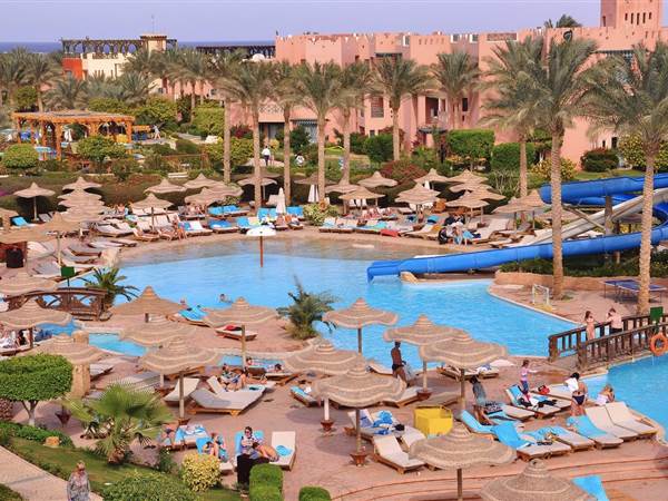 Rehana Sharm Resort Aquapark & Spa 4* Rehana Sharm Resort Aquapark & Spa 4*