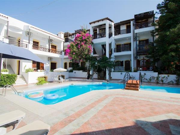 Rena Apartments