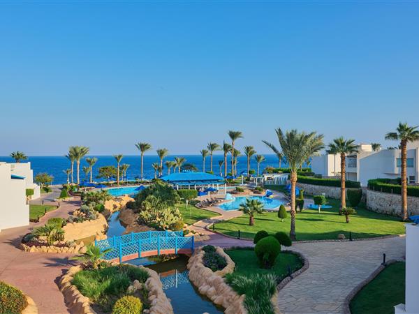 Renaissance Sharm El Sheikh Golden View Beach Resort 5*