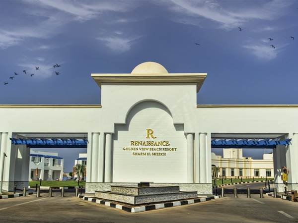 Renaissance Sharm El Sheikh Golden View Beach Resort Renaissance Sharm El Sheikh Golden View Beach Resort