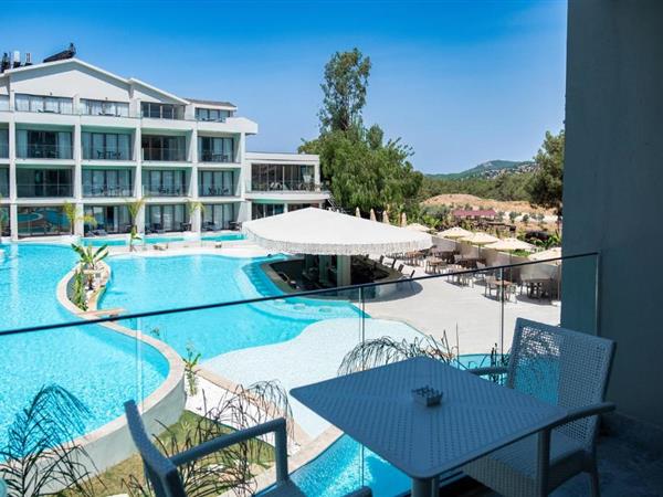 Residence 222 Hisaronu 3* Residence 222 Hisaronu 3*