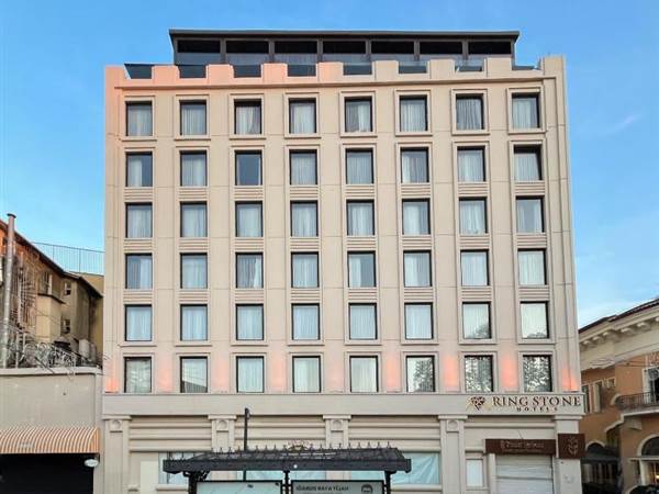 Ring Stone Hotels Bosphorus 4* Ring Stone Hotels Bosphorus 4*