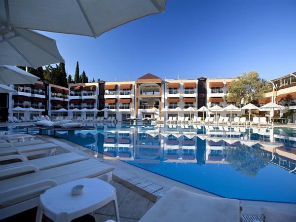 Risa Hotel 4* Risa Hotel 4*