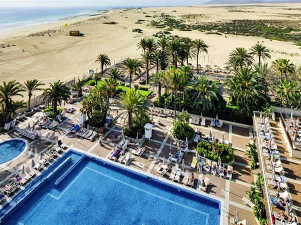 Riu Oliva Beach Resort