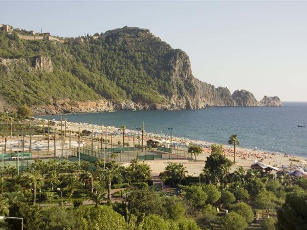Riviera Hotel & Spa Riviera Hotel & Spa