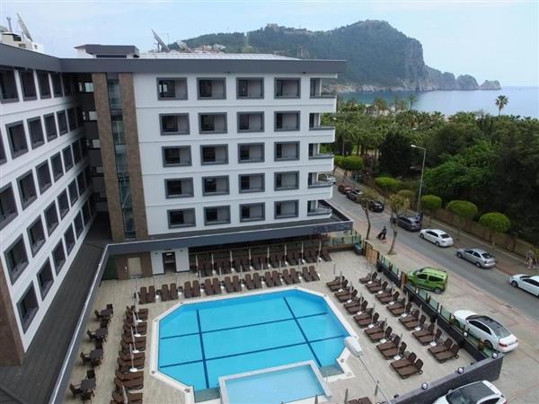 Riviera Zen Hotel 4* Adult Only 16+ Riviera Zen Hotel 4* Adult Only 16+