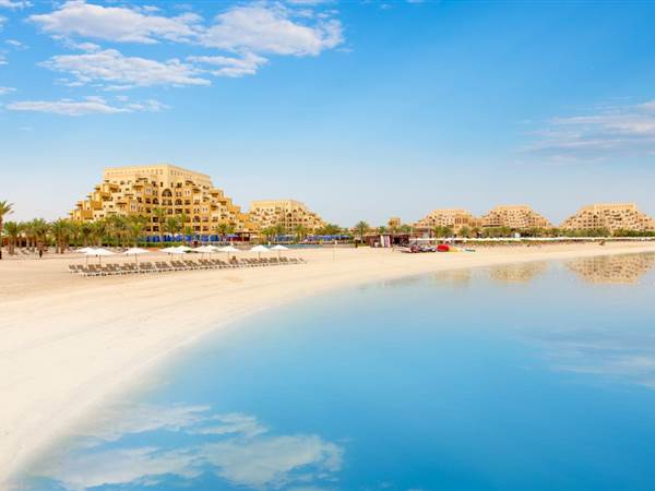 Rixos Bab Al Bahar 5* Rixos Bab Al Bahar 5*
