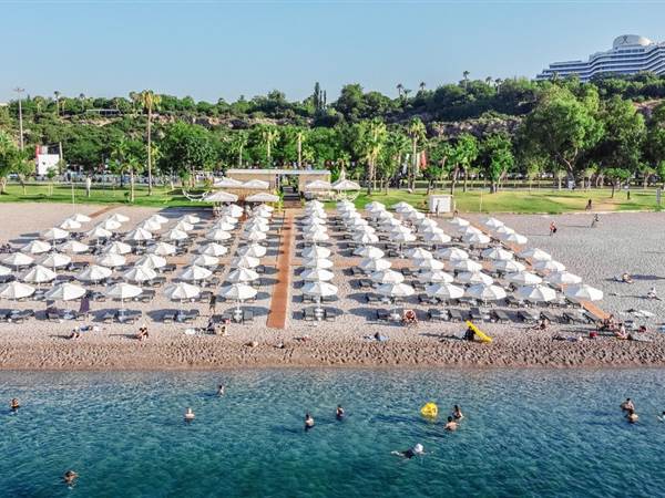 Rixos Downtown Antalya Rixos Downtown Antalya