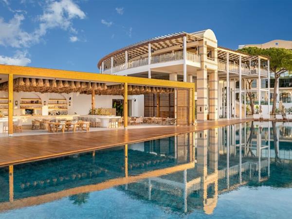 Rixos Park Belek – The Land of Legends Theme Park Free Access