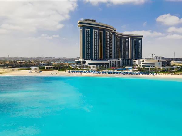 Rixos Premium Alamein Rixos Premium Alamein
