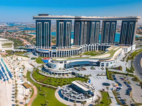 Rixos Premium Alamein 5* Rixos Premium Alamein 5*