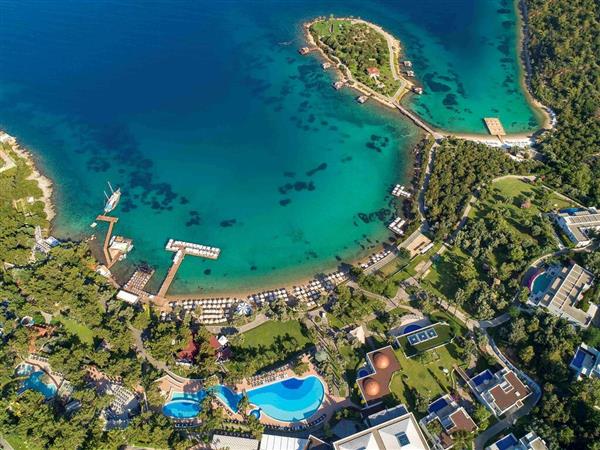 Rixos Premium Bodrum Villas & Suites 5* Rixos Premium Bodrum Villas & Suites 5*