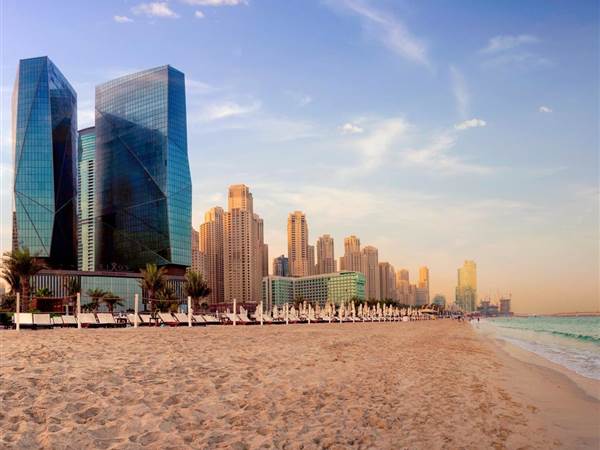 Rixos Premium Dubai 5* Rixos Premium Dubai 5*