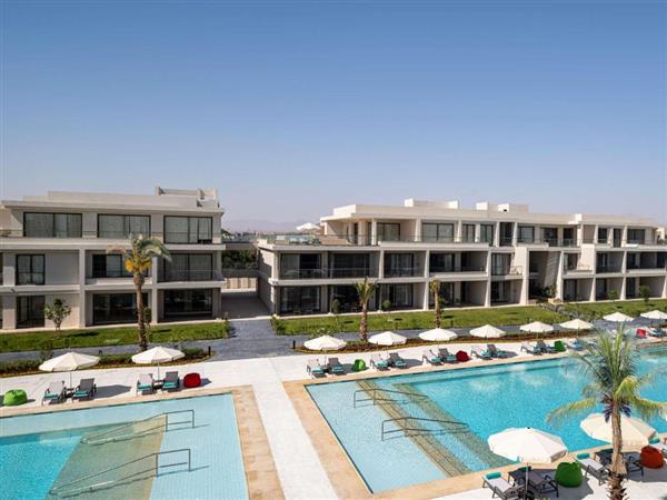 Rixos Premium Magawish Bay View 5*