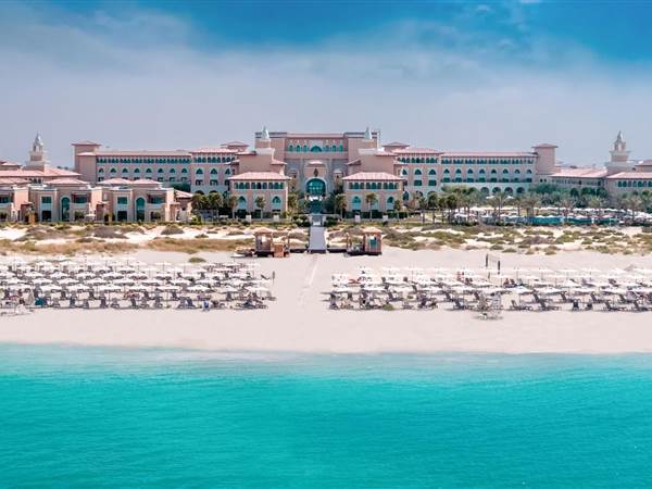 Rixos Premium Saadiyat Island 5* Rixos Premium Saadiyat Island 5*