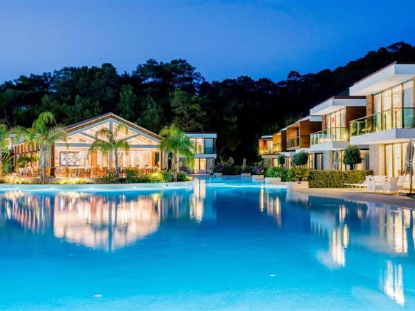 Rixos Premium Tekirova Special Rooms 5* Rixos Premium Tekirova Special Rooms 5*