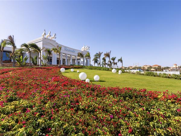 Rixos Radamis Blue Planet 5* Rixos Radamis Blue Planet 5*