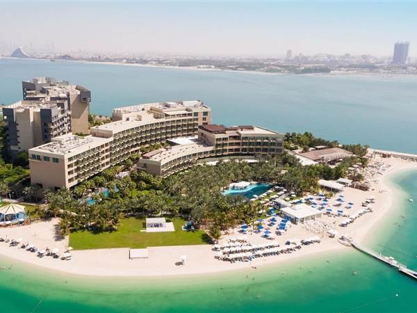 Rixos The Palm Dubai 5* Rixos The Palm Dubai 5*
