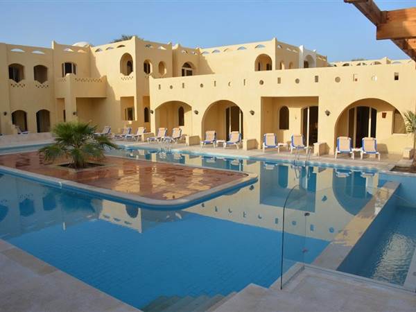 Romance Regency Club 5* Romance Regency Club 5*