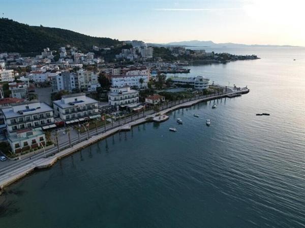 Roseira Mar-Inn Luxury 4*