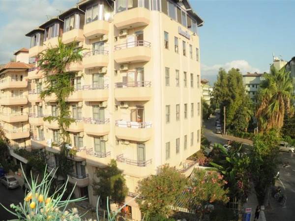 Rosella Suite Hotel 3* (ex. Rosella Apart & Hotel) Rosella Suite Hotel 3* (ex. Rosella Apart & Hotel)