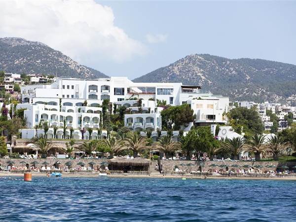 Royal Asarlik Beach Hotel & Spa5 5* Royal Asarlik Beach Hotel & Spa5 5*