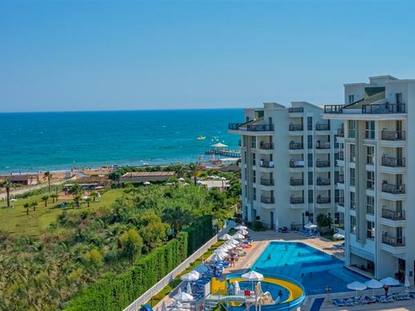 Royal Atlantis Spa & Resort 5*