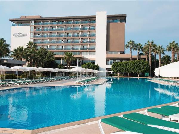 Royal Garden Beach Hotel 5* Royal Garden Beach Hotel 5*