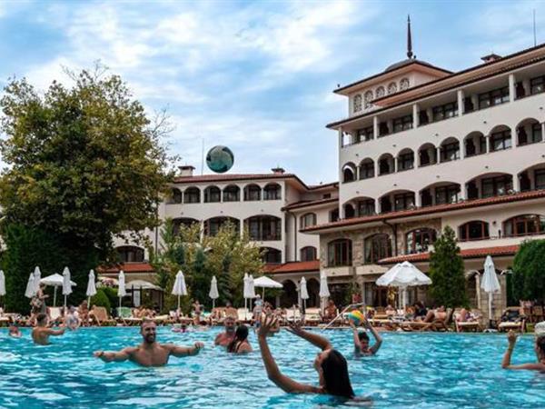Royal Palace Helena Park 5* Royal Palace Helena Park 5*