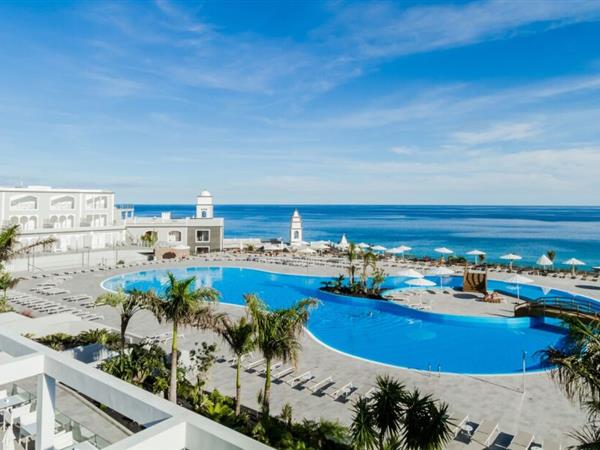 Royal Palm Resort & Spa