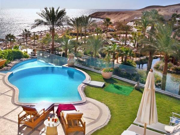 ROYAL SAVOY VILLAS 5* ROYAL SAVOY VILLAS 5*
