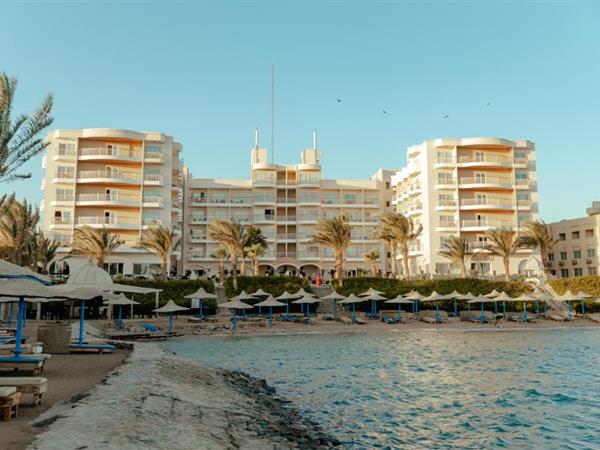 Royal Star Beach Resort