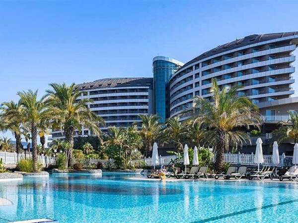 Royal Wings Hotel Lara 5* Royal Wings Hotel Lara 5*