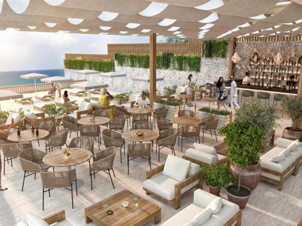 Ruins Luxury Resort 5* Adults Only 12+ Ruins Luxury Resort 5* Adults Only 12+