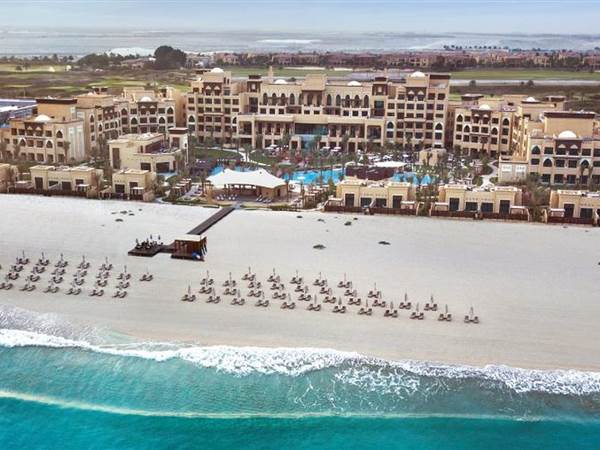 Saadiyat Rotana Resort & Villas 5* Saadiyat Rotana Resort & Villas 5*