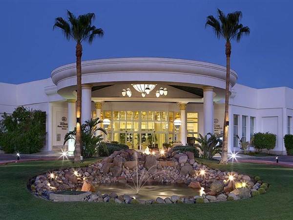 Safir Sharm Waterfalls Hotel Safir Sharm Waterfalls Hotel