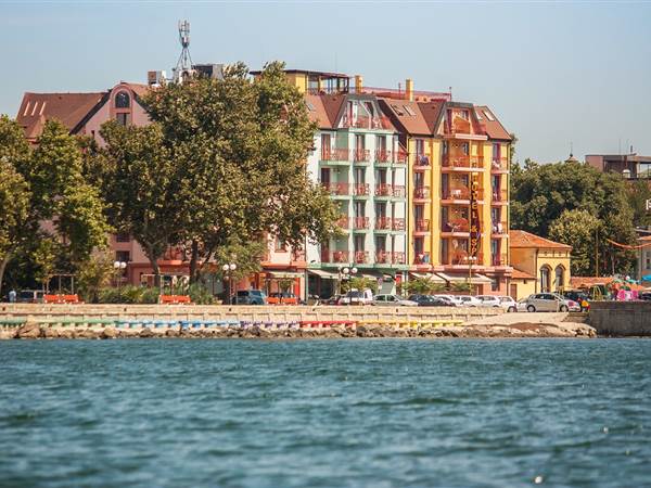 Saint George Hotel & Spa 4* Saint George Hotel & Spa 4*