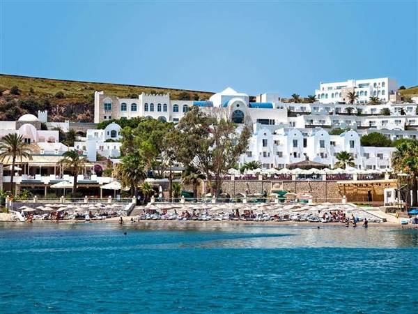 Salmakis Resort & Spa 5* Salmakis Resort & Spa 5*